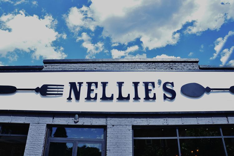 Nellies’, the Jonas Brothers’ Family Restaurant Comes to Vegas